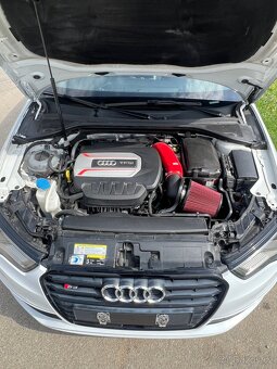 Audi s3 8v - 4