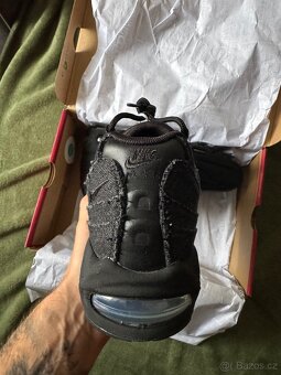 Nike air max 95 x levis - 4
