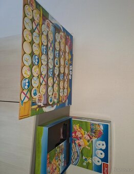 Desková hra BOO - 4