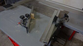 Formátovací pila Holzmann - 4