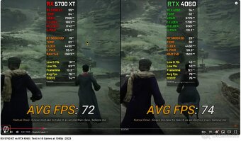 Herní PC - 12 jader s AMD RX5700 XT (srovnatelná s RTX 4060) - 4