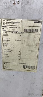 Viadrus Hercules U26 - 4