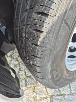Mercedes Sprinter 907 - 316cdi - 4