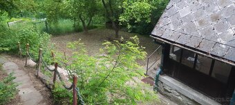Prodej chaty, 58 m2, k.ú. Bílovice nad Svitavou - 4