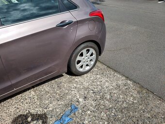 ALU kola R16 5x114,3 - 4