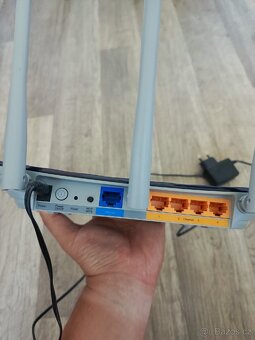 WiFi router - 4