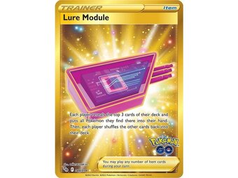 Pokemon Edice GO - 4