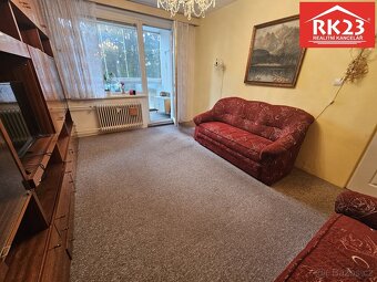 Prodej, Byt 3+1, Mariánské Lázně, ul. Na Třešňovce - 4