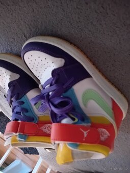 Nike jordan - 4