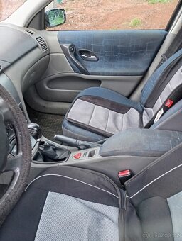 Prodám Renault laguna 2 - 4