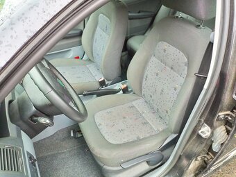 Fabia 1.2 - 4