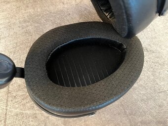 HIFIMAN Edition XS – špičková otevřená magnetopl. sluchátka - 4