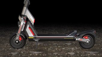 Segway SuperScooter GT2 - 4