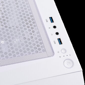 Prodám PC, AMD 6ti jádro, 32GB RAM, 6700XT 12GB, 1TB NVMe - 4