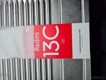 Xiaomi Redmi 13C 5G - 4