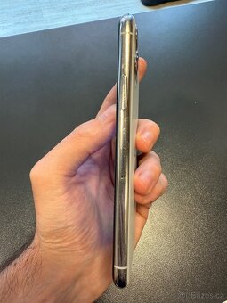 iPhone 11 Pro, 64GB - použitý - 4