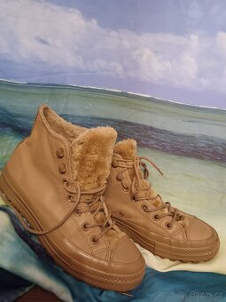 Dámské Converse Chuck Taylor All Star - 4