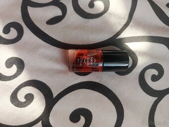 Nani Nails sada na modeláž nehtů gel lak - 4