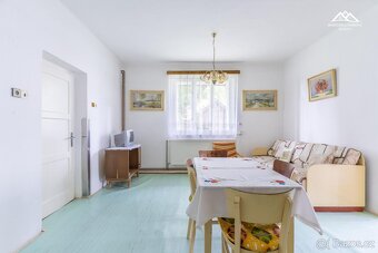 Prodej rodinného domu, 3334 m2, Uhelná Příbram - Jarošov - 4