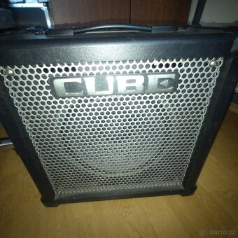 Roland CUBE 40 GX - 4