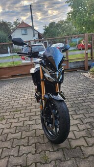 HONDA CB 500 F r.v.2024 - 4
