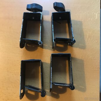 Thule Patky 7105 a kit Skoda, Mazda, Seat - 4