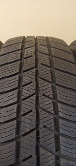 Barum Polaris 5 185/60 R15 88T 4,5 - 5,5 mm - 4