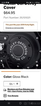 HARLEY DAVIDSON DIAGNOSTIKA SERVIS - 4