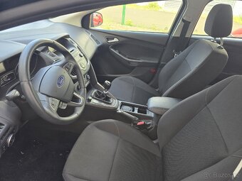 Ford Focus 1.0 92kw 2017 - 4