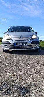 Citroen C3 - 4