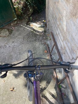 Horské kolo Haibike Seet - 4