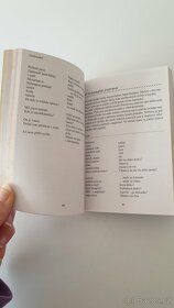 Japonština / Japanese - slovník, učebnice, knihy - 4