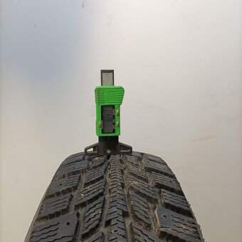 14" plechová kola – 5x100 – ŠKODA (VW, SEAT, AUDI)  Disky:  - 4