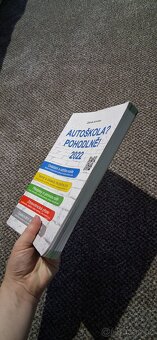 Autoškola? Pohodlně 2022 - 4