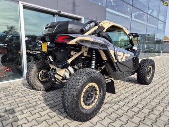 CAN-AM Maverick X3 X RC Turbo RR - 4