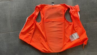 POCito dětský lyžařský set - helma, chránič páteře - 4