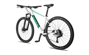 NOVÉ horské kolo Škoda/Shimano CUES/ MTB 29"vel. L-20 - 4
