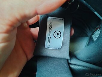 Helma wtec. Velikost M - 4