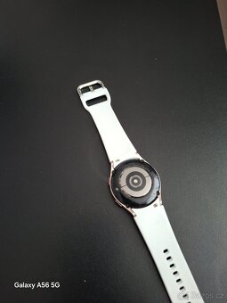 Samsung Galaxy watch 5 - 4