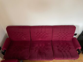 Sedací souprava - 4