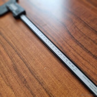 Prodám nové digitální posuvné měřítko - šublera do 300mm - 4