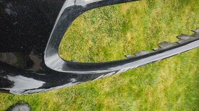 Mercedes A class W177 V177 2018 - 2022 přední nárazník - 4