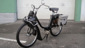 Velosolex S2200, rok 1961, motokolo, krásný originál - 4