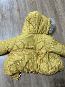 Zara bunda 74 vel. - 4