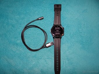 Chytré hodinky ARMODD - 4