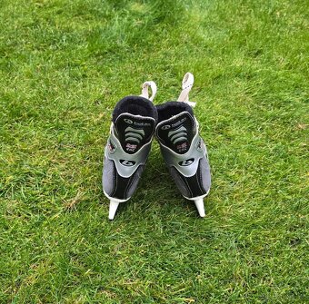 Dětské chlapecké brusle, velikost 30 - 4