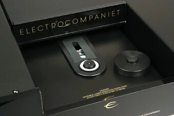 HIGH END, ELECTROCOMPANIET, Purist Audio Design - 4