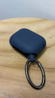 Catalyst obal modré na Apple AirPods Pro/Pro 2 - 4