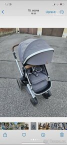 Kočár joolz - 4