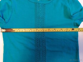 Nové dívčí tričko, dlouhý rukáv, D.P.A.M., 116 - 4